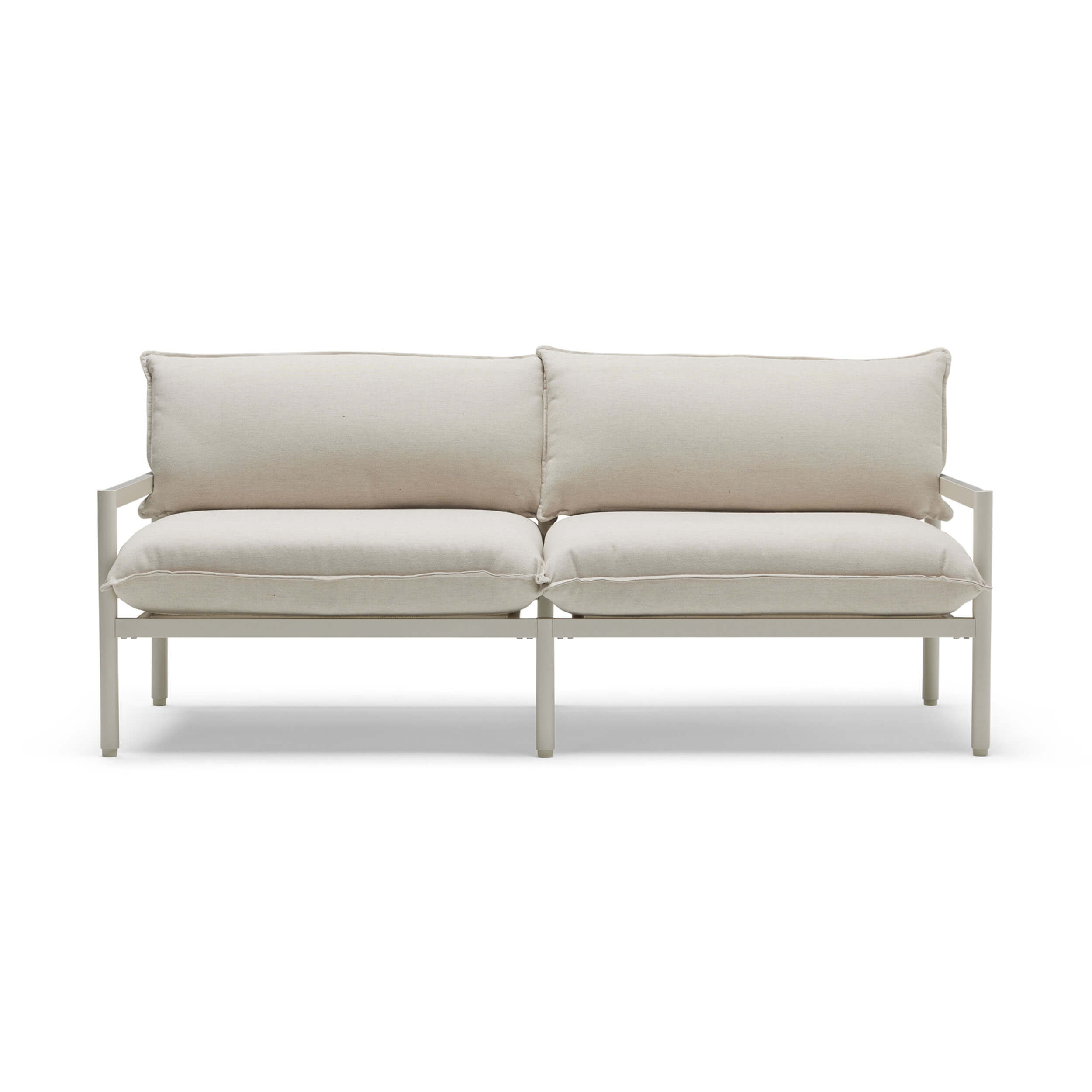 Terra Loveseat – Stylish & Durable Outdoor Furniture
